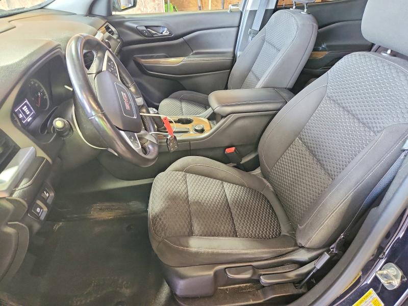 Aukcja sprzedaży 2017 Gmc Acadia, vin: 1GKKNRLA6HZ160611, numer aukcji: 57883896