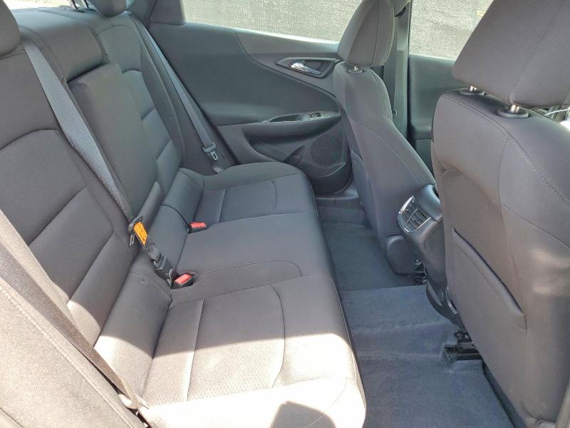2019 Chevrolet Malibu მანქანა იყიდება აუქციონზე, vin: 1G1ZD5ST7KF155525, აუქციონის ნომერი: 56757866