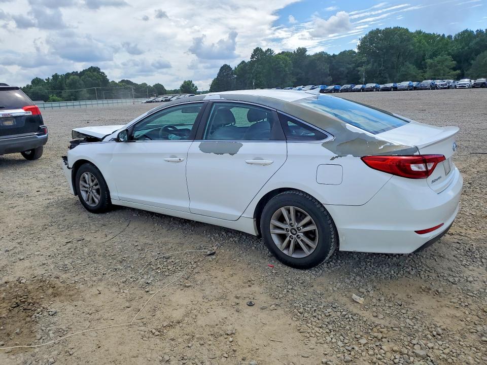 Aukcja sprzedaży 2015 Hyundai Sonata, vin: 5NPE24AF0FH068983, numer aukcji: 56922496