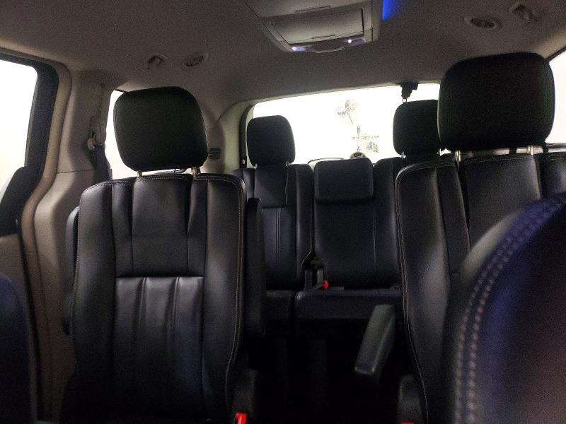 Продаж на аукціоні авто 2013 Chrysler Town & Country, vin: 2C4RC1BGXDR594221, номер лоту: 56044996