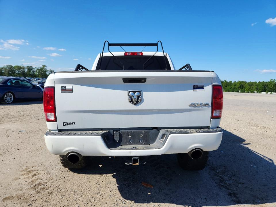 Aukcja sprzedaży 2017 Ram 1500, vin: 3C6RR7KT1HG608072, numer aukcji: 55647956