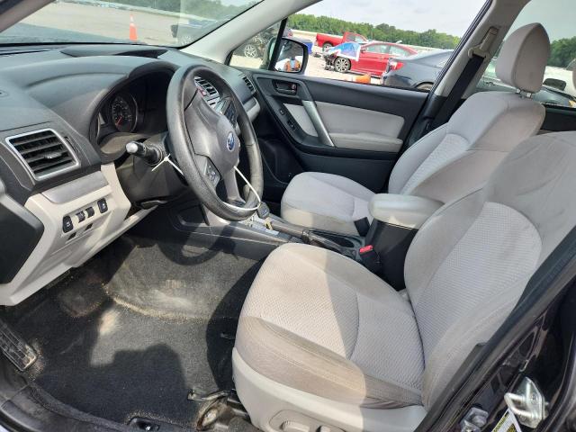 Продажа на аукционе авто 2016 Subaru Forester, vin: JF2SJAFC9GH476824, номер лота: 56491996