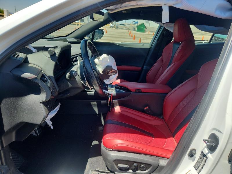 Aukcja sprzedaży 2019 Lexus Ux, vin: JTHU9JBHXK2018933, numer aukcji: 57253446