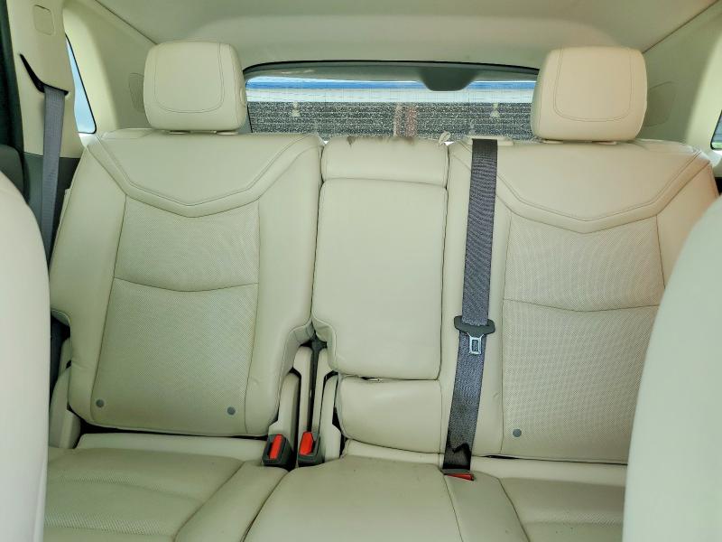 Aukcja sprzedaży 2017 Cadillac Xt5, vin: 1GYKNERS9HZ145809, numer aukcji: 59015826