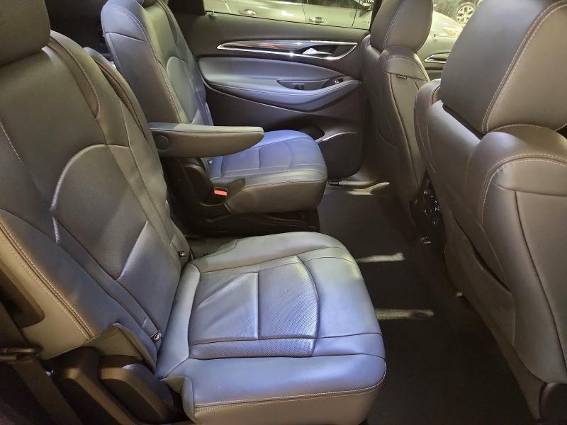Продажа на аукционе авто 2019 Buick Enclave, vin: 5GAEVAKW3KJ106990, номер лота: 56486226