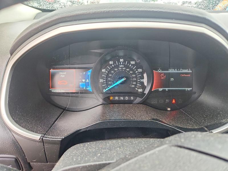 2015 Ford Edge მანქანა იყიდება აუქციონზე, vin: 2FMTK3J94FBB84934, აუქციონის ნომერი: 57738536