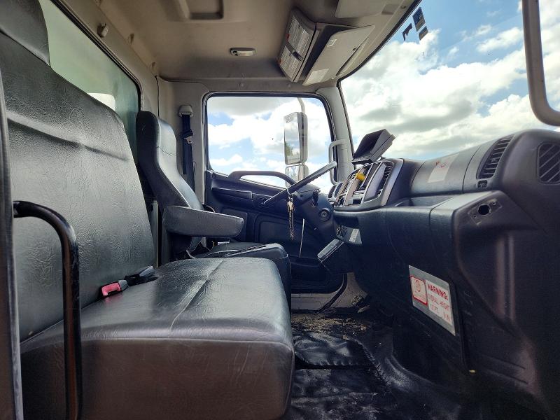2013 Hino Hino 338 მანქანა იყიდება აუქციონზე, vin: 5PVNV8JT9D4S52505, აუქციონის ნომერი: 55759426