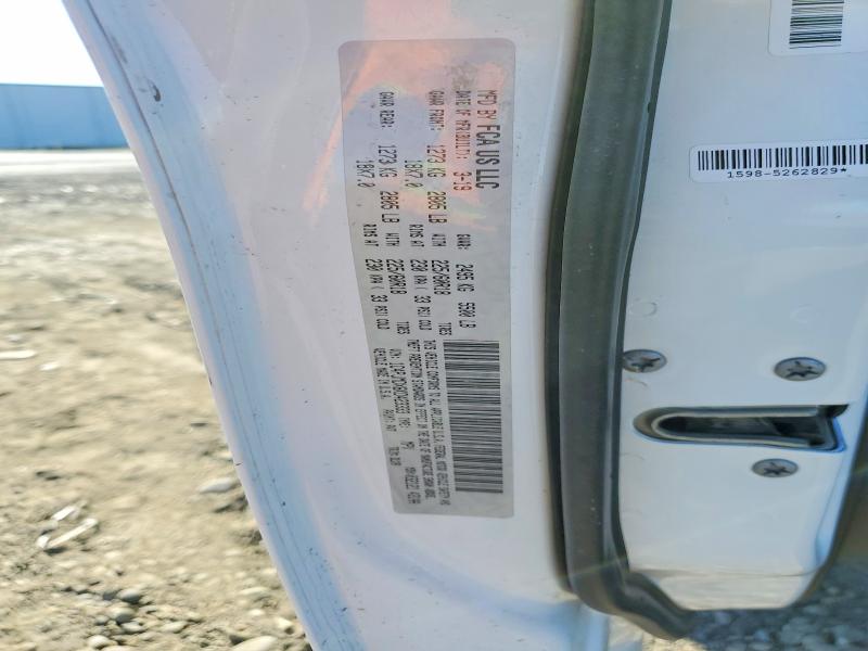 2019 Jeep Cherokee მანქანა იყიდება აუქციონზე, vin: 1C4PJMDX6KD423333, აუქციონის ნომერი: 57603526