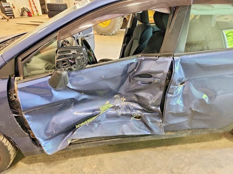 Продажа на аукционе авто 2013 Subaru Impreza, vin: JF1GJAD61DH008136, номер лота: 56869616