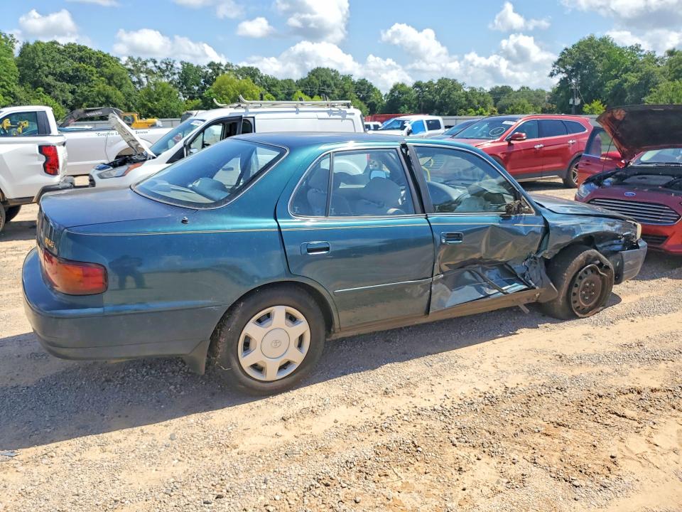 Aukcja sprzedaży 1996 Toyota Camry, vin: 4T1BF12KXTU862033, numer aukcji: 56396386