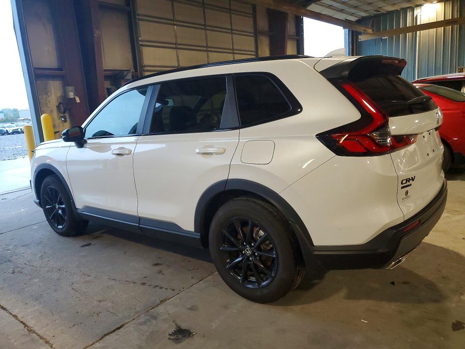 Продажа на аукционе авто 2026 Honda Cr-v, vin: 7FARS6H87TE011862, номер лота: 56775146