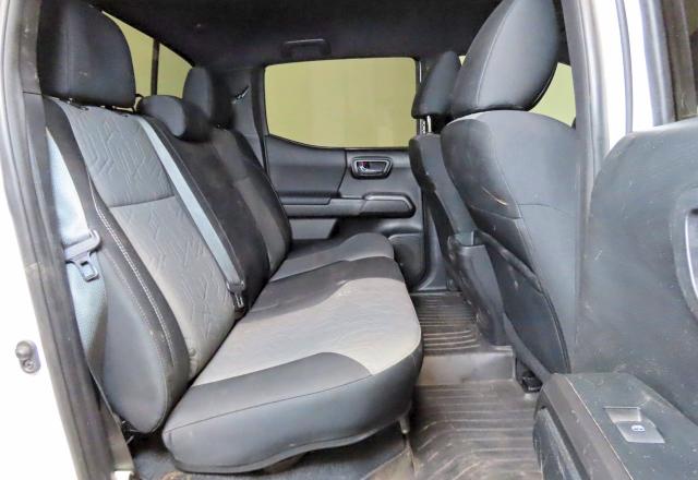 Продаж на аукціоні авто 2021 Toyota Tacoma, vin: 5TFAZ5CN0MX115399, номер лоту: 56493346