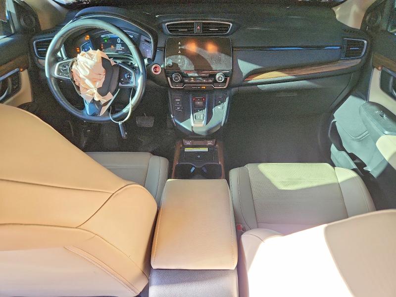 Продаж на аукціоні авто 2022 Honda Cr-v, vin: 5J6RT6H9XNL055642, номер лоту: 55885976