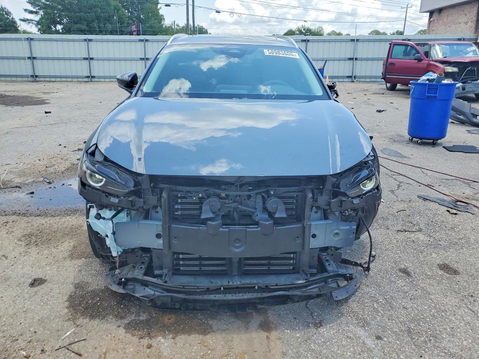 Продажа на аукционе авто 2024 Mazda Cx-30, vin: 3MVDMBCM8RM672977, номер лота: 58983606