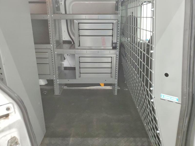 56170486 :رقم المزاد ، ZFBHRFAB0N6W31527 vin ، 2022 Ram Promaster City مزاد بيع