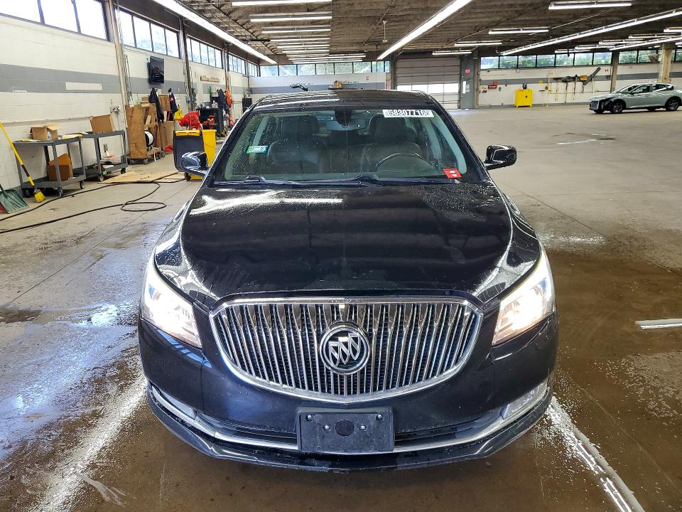 2016 Buick Lacrosse მანქანა იყიდება აუქციონზე, vin: 1G4GA5G33GF236735, აუქციონის ნომერი: 58307716