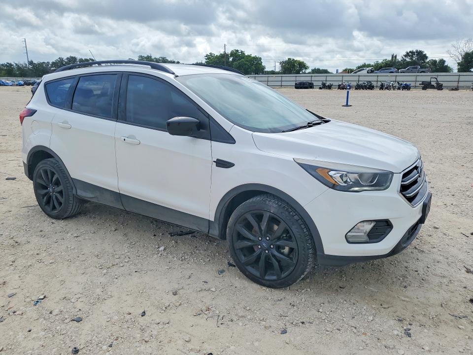 2019 Ford Escape მანქანა იყიდება აუქციონზე, vin: 1FMCU0GD4KUC25202, აუქციონის ნომერი: 55165246