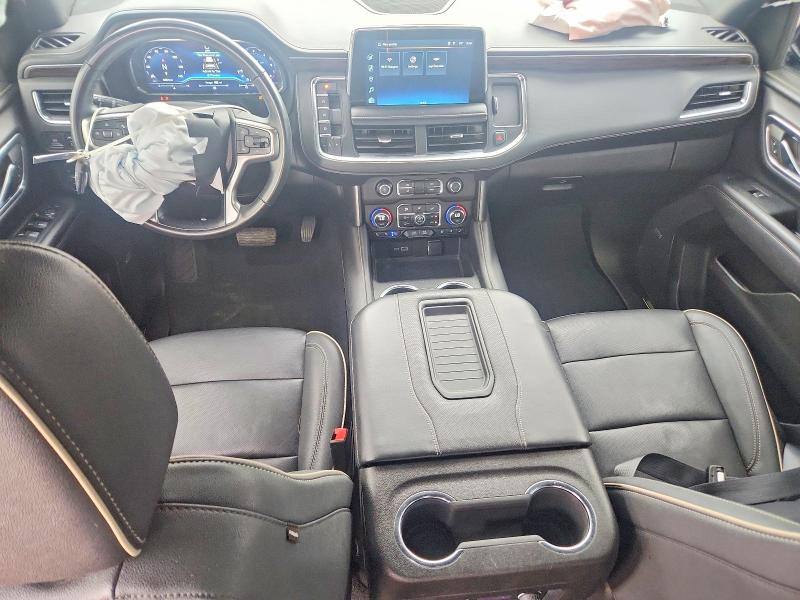 Продаж на аукціоні авто 2023 Chevrolet Suburban, vin: 1GNSKFKD0PR469382, номер лоту: 57753346