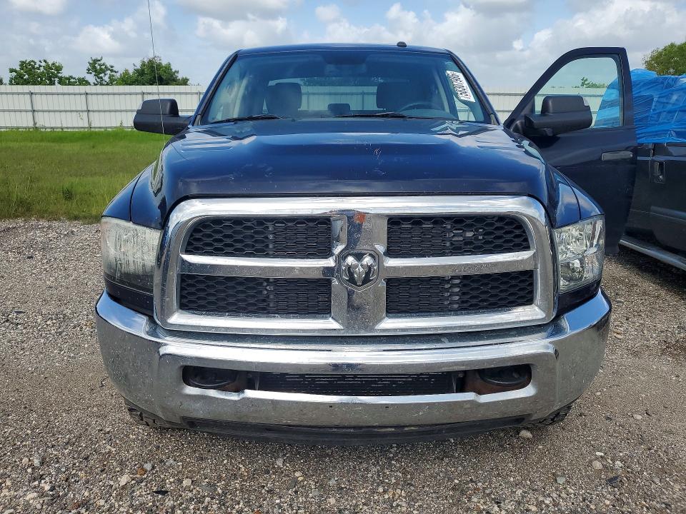 Продаж на аукціоні авто 2014 Ram 2500, vin: 3C6UR5CL2EG297017, номер лоту: 58307986