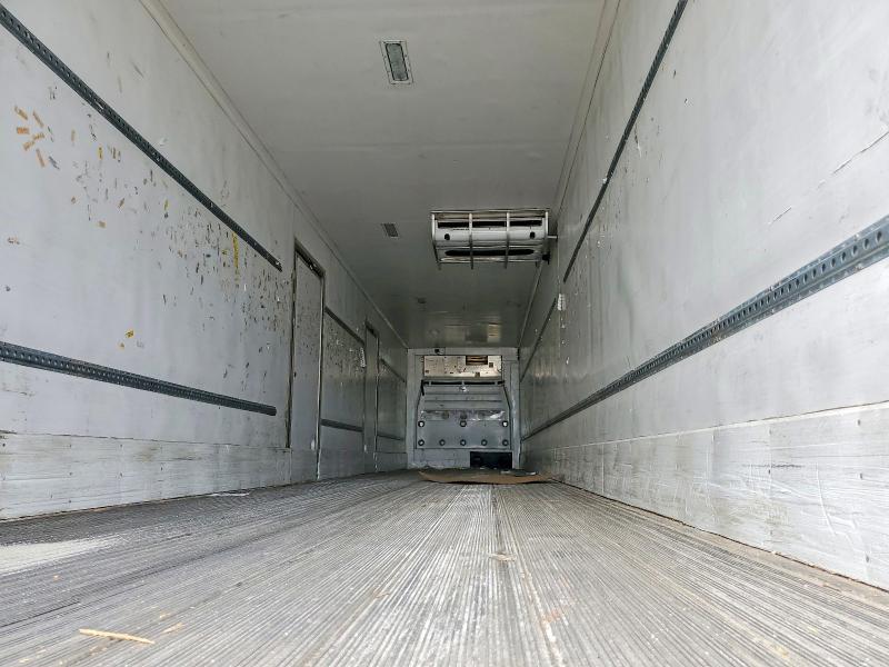 Aukcja sprzedaży 2015 Hyundai Translead Inc Dry Van, vin: 3H3V482C4FT521026, numer aukcji: 56478536