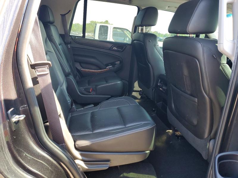 2015 Chevrolet Tahoe მანქანა იყიდება აუქციონზე, vin: 1GNSKCKC1FR602140, აუქციონის ნომერი: 85457295