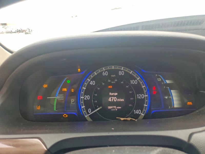 Aukcja sprzedaży 2017 Honda Accord, vin: JHMCR6F55HC030175, numer aukcji: 58091416
