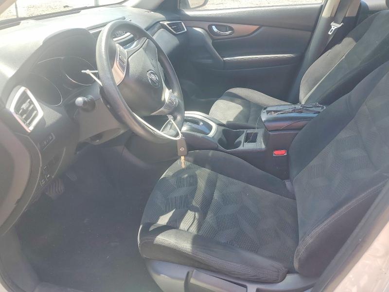 Продаж на аукціоні авто 2014 Nissan Rogue, vin: 5N1AT2MV4EC814750, номер лоту: 56961166
