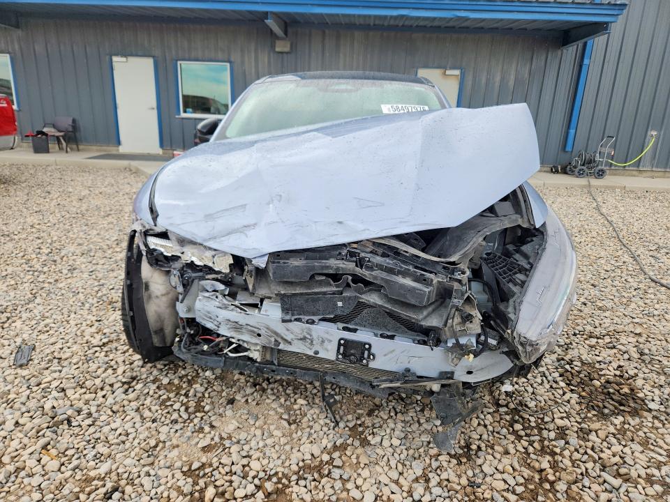Продаж на аукціоні авто 2022 Ford Mustang Mach-e, vin: 3FMTK3SUXNMA41759, номер лоту: 58497976