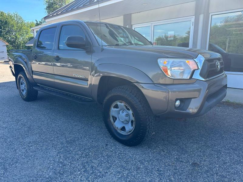 Aukcja sprzedaży 2014 Toyota Tacoma, vin: 3TMLU4EN3EM143316, numer aukcji: 57226536
