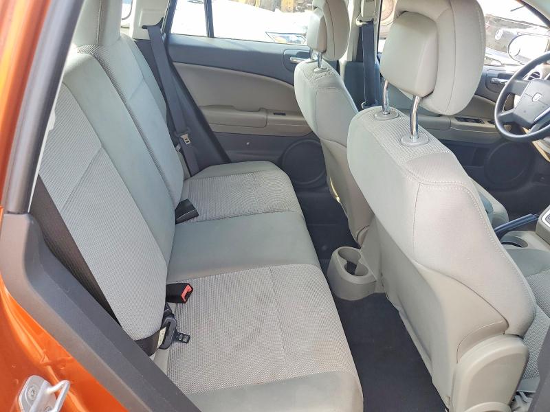 Продаж на аукціоні авто 2011 Dodge Caliber, vin: 1B3CB3HA8BD237645, номер лоту: 57184616