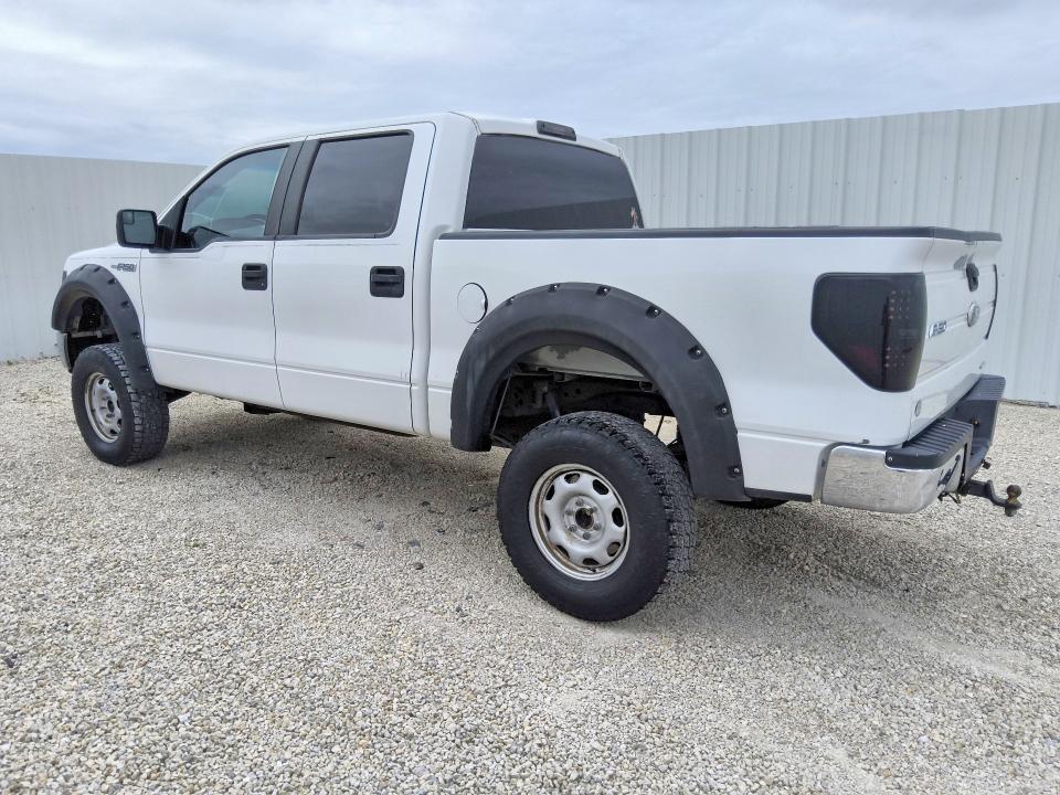 Aukcja sprzedaży 2012 Ford F150, vin: 1FTFW1CF1CKD59588, numer aukcji: 56092316