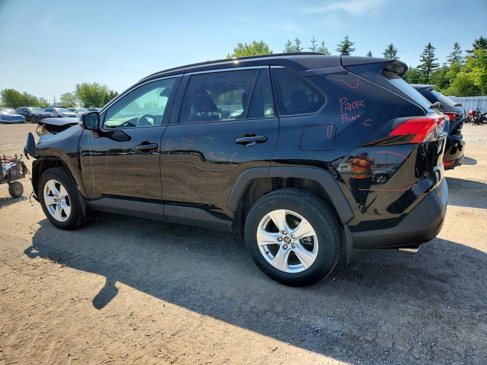 Продажа на аукционе авто 2019 Toyota Rav4, vin: 2T3R1RFVXKC051386, номер лота: 58887166