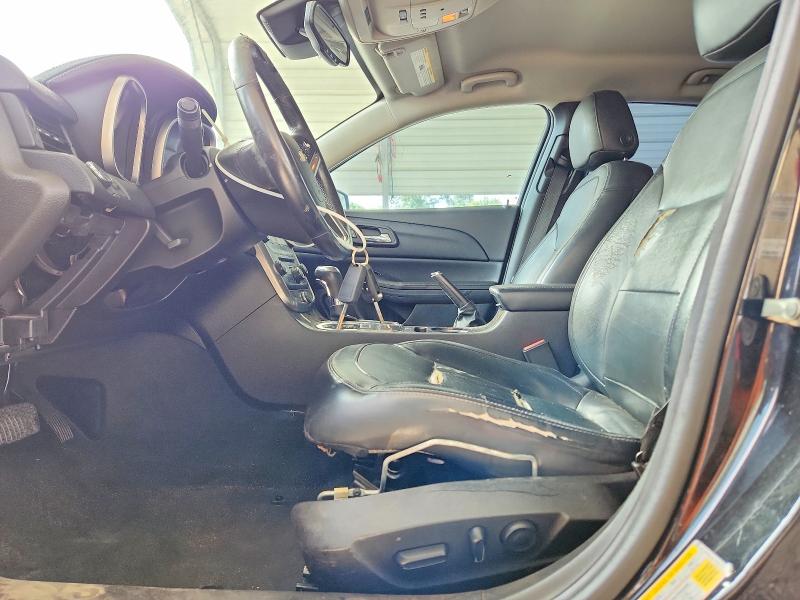 56751876 :رقم المزاد ، 1G11G5SX2EF164712 vin ، 2014 Chevrolet Malibu مزاد بيع
