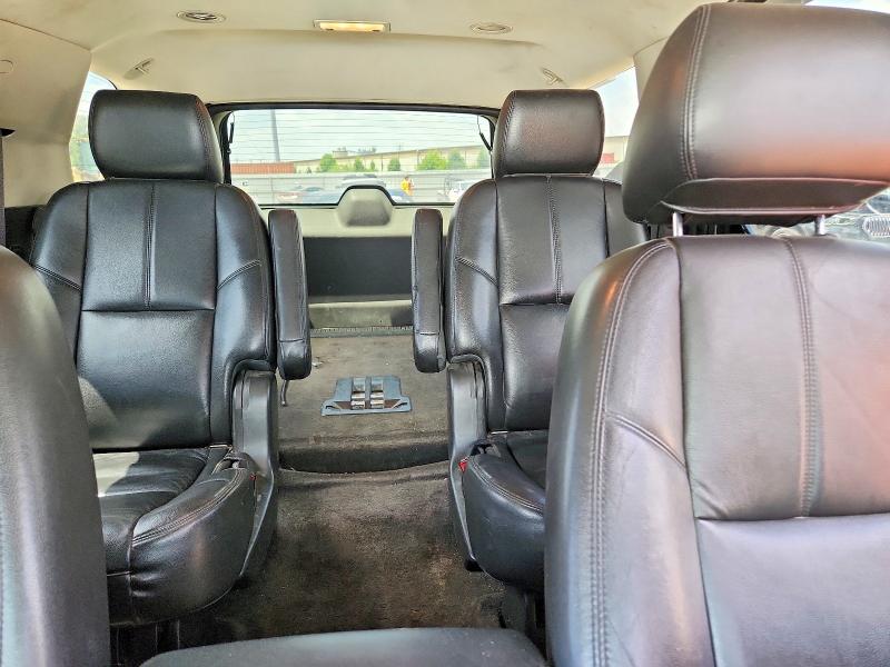 59258996 :رقم المزاد ، 1GNSKBE06DR246471 vin ، 2013 Chevrolet Tahoe مزاد بيع