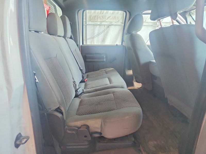 Aukcja sprzedaży 2012 Ford F350, vin: 1FDWW3FT2CEC27821, numer aukcji: 58193106