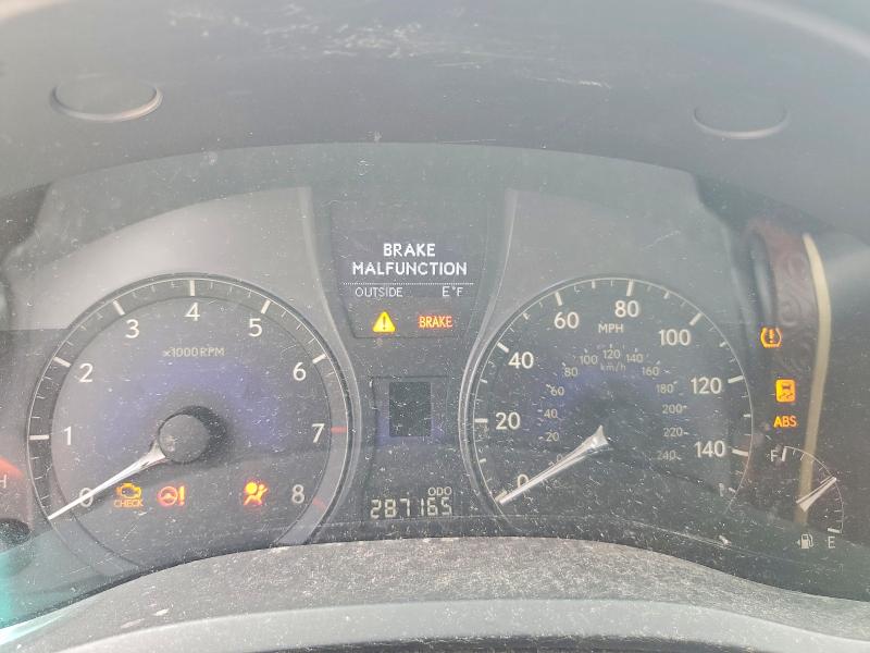 Auction sale of the 2010 Lexus Rx, vin: JTJZK1BA6A2408020, lot number: 55231786