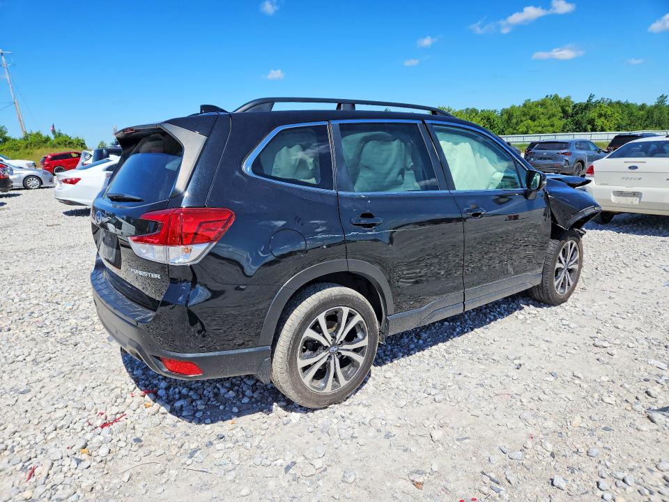Продажа на аукционе авто 2019 Subaru Forester, vin: JF2SKAUC6KH557319, номер лота: 57832436