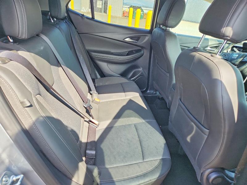 Aukcja sprzedaży 2025 Buick Encore Gx, vin: KL4AMCSL4SB208546, numer aukcji: 58452196