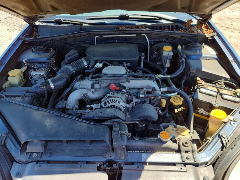 Aukcja sprzedaży 2006 Subaru Legacy, vin: 4S4BP61C567310625, numer aukcji: 54973826