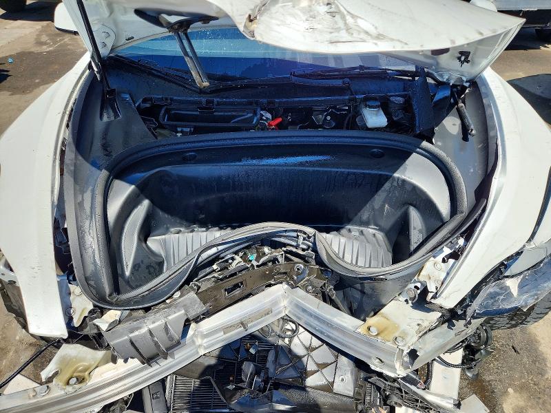 57519666 :رقم المزاد ، 5YJ3E1EA0NF166369 vin ، 2022 Tesla Model 3 مزاد بيع