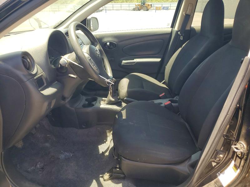 Продажа на аукционе авто 2015 Nissan Versa, vin: 3N1CN7APXFL869903, номер лота: 85623375