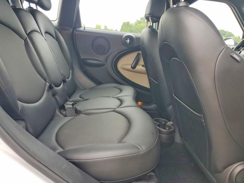Продаж на аукціоні авто 2015 Mini Cooper, vin: WMWZC5C56FWP43509, номер лоту: 57742326