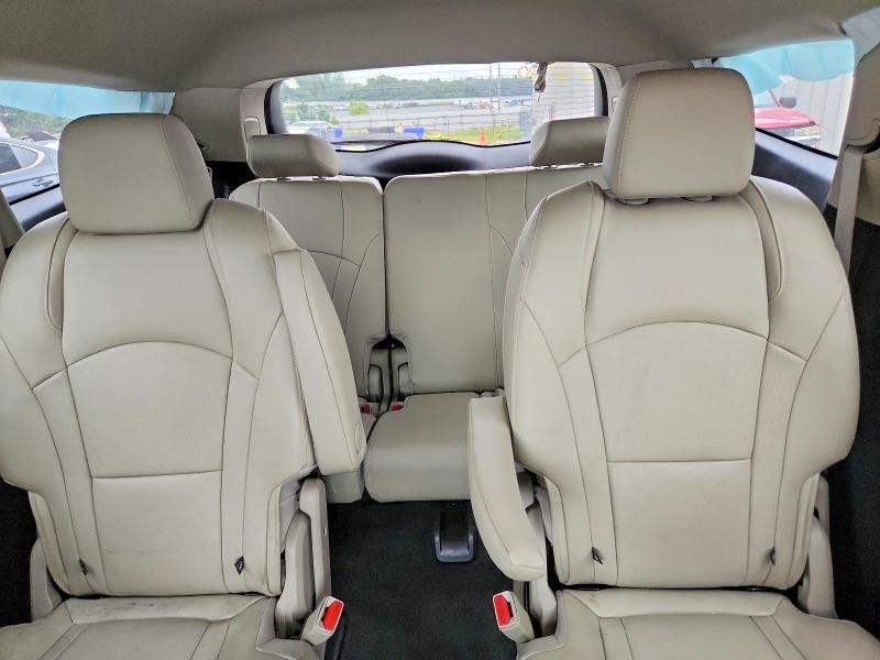 Auction sale of the 2020 Buick Enclave, vin: 5GAERCKW0LJ166520, lot number: 58707366
