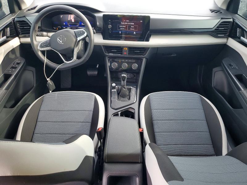 55564916 :رقم المزاد ، 3VV5C7B23TM025224 vin ، 2026 Volkswagen Taos مزاد بيع