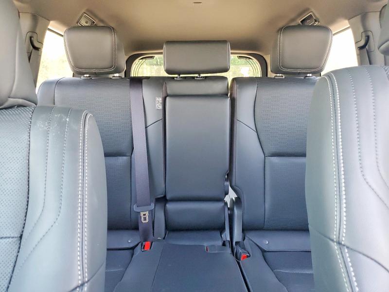 Aukcja sprzedaży 2024 Toyota Land Cruiser, vin: JTEABFAJ4R5007425, numer aukcji: 56124926