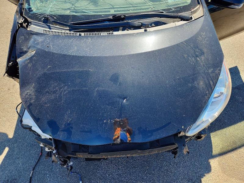2015 Toyota Prius C მანქანა იყიდება აუქციონზე, vin: JTDKDTB32F1104577, აუქციონის ნომერი: 58026516