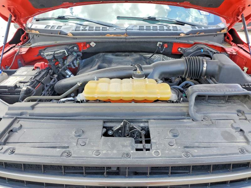 2018 Ford F150 მანქანა იყიდება აუქციონზე, vin: 1FTEW1EG1JFA34088, აუქციონის ნომერი: 56682416
