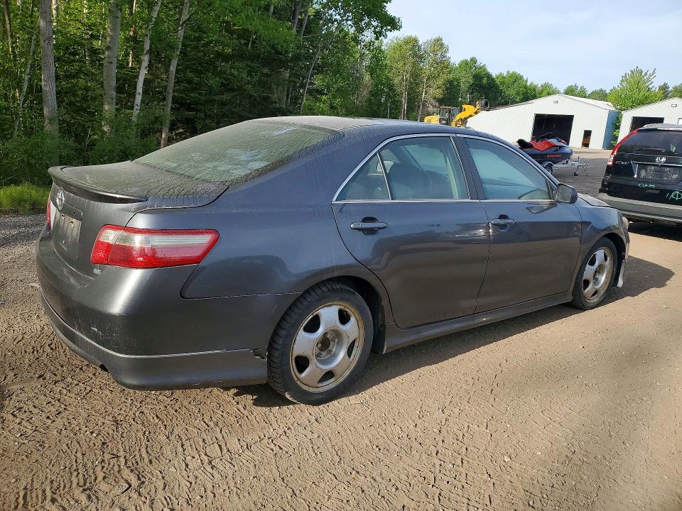 2007 Toyota Camry მანქანა იყიდება აუქციონზე, vin: 4T1BE46K77U689950, აუქციონის ნომერი: 49399616