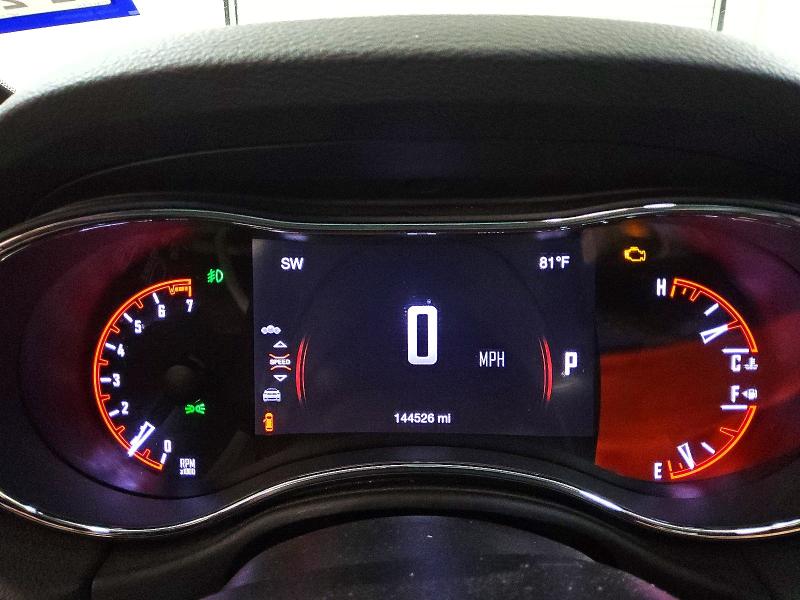 57878486 :رقم المزاد ، 1C4RDHAG5HC709278 vin ، 2017 Dodge Durango مزاد بيع