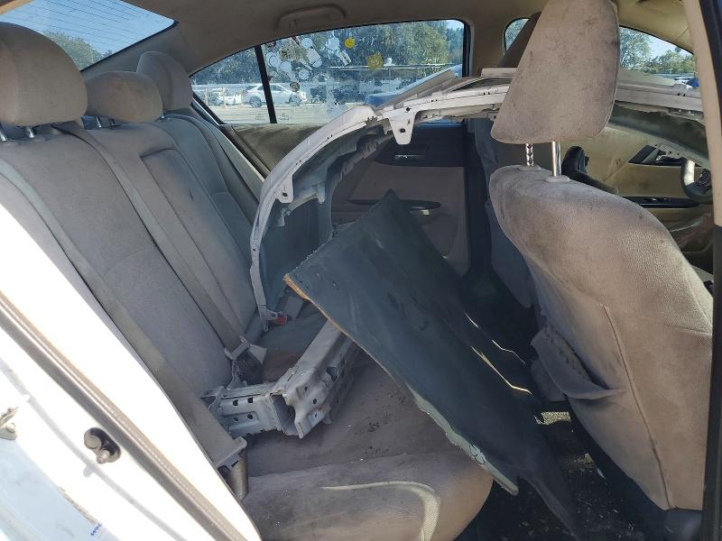 Продажа на аукционе авто 2013 Honda Accord, vin: 1HGCR2F31DA199092, номер лота: 57592666